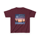 Maroon / XS