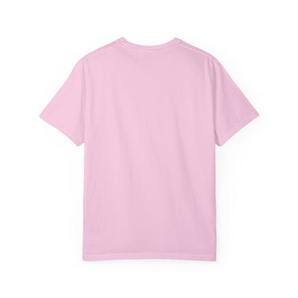 ‘Only Meow’ Cat Tee – Inspirational T-Shirt for Feline Fans