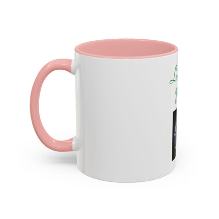 Love Your Mother Earth Coffee Mug — Earth Day Eco-Friendly Gift (11/15oz)