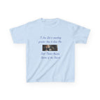 Light Blue / XS
