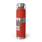 Red / 22oz