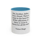 11oz / Light Blue