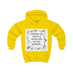 Sun Yellow / XS