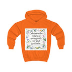 Orange Crush / XS
