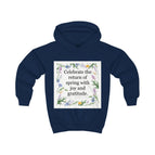 Oxford Navy / XS