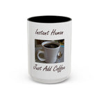 15oz / Black