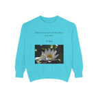 Lagoon Blue / 3XL