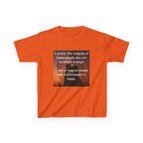 Orange / XS