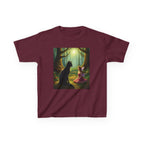 Maroon / XS
