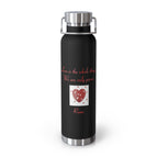 Black / 22oz