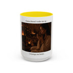 15oz / Yellow