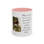 11oz / Pink