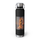 Black / 22oz