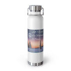 White / 22oz