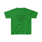 Irish Green / XS