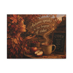 16″ x 12″ (Horizontal) / 1.25
