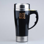 Black / 401to500ml