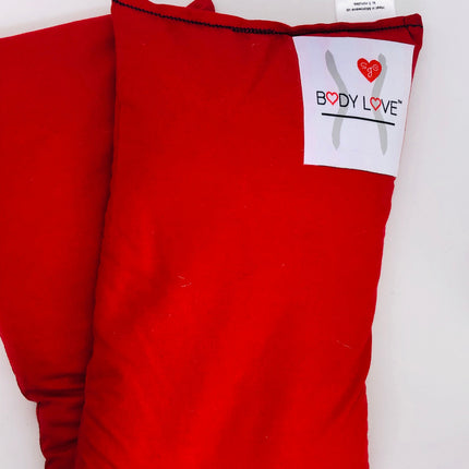 Double Rice Heating Pad-4