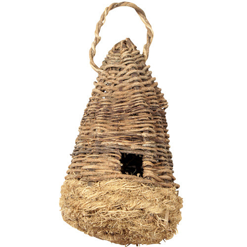 Vetiver and Vine Bird Hosue-0