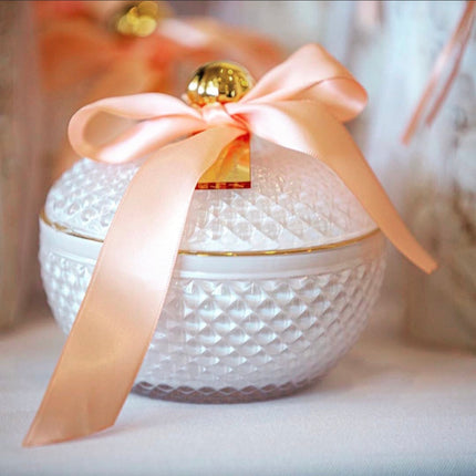 CocoFrench Designer Inspired Candle-0