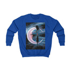 XS / Royal Blue