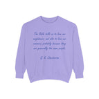 Violet / S