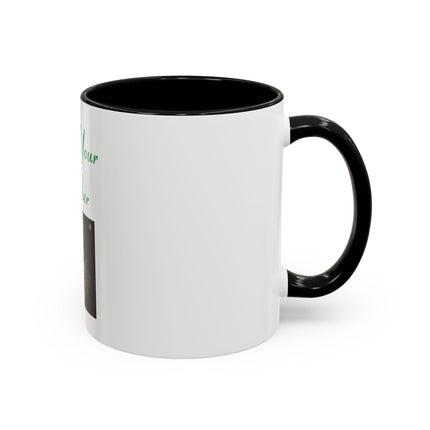 Love Your Mother Earth Coffee Mug — Earth Day Eco-Friendly Gift (11/15oz)