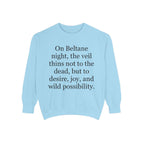 Chambray / S