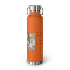 Orange / 22oz
