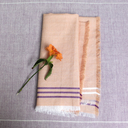 Tri-stripe Napkins-3