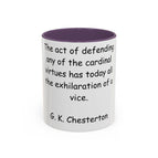 11oz / Purple