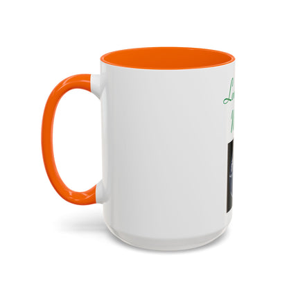 Love Your Mother Earth Coffee Mug — Earth Day Eco-Friendly Gift (11/15oz)