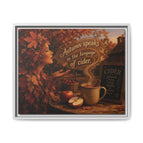 20″ x 16″ (Horizontal) / 1.25