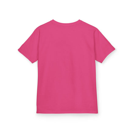 Kids Ostara Celebration Tee - Happy Ostara Floral Design