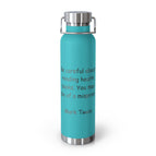 Mint Green / 22oz