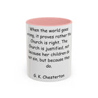 11oz / Pink