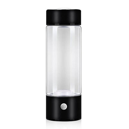 Hydrogen Water Bottles Electric New Technology Rechargeable Portable Antioxidant-5