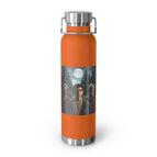 Orange / 22oz
