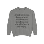 Grey / S