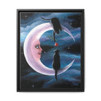 16″ x 20″ (Vertical) / 1.25