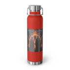Red / 22oz