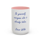15oz / Pink