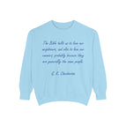 Chambray / S