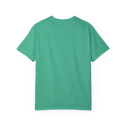 ‘Only Meow’ Cat Tee – Inspirational T-Shirt for Feline Fans