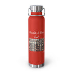 Red / 22oz