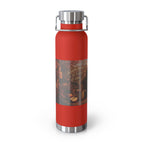 Red / 22oz