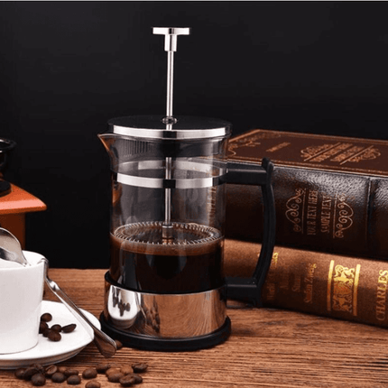 French Press Coffee maker-0