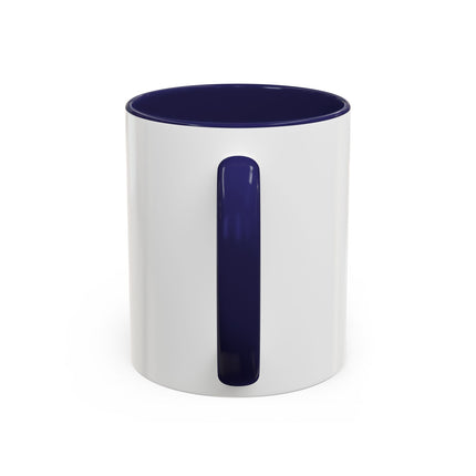 Beltane Coffee Mug — "May your Beltane be bright, brave, and a little bit silly."