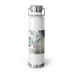 White / 22oz