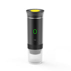 Black / 83.5×245.5×83.5mm